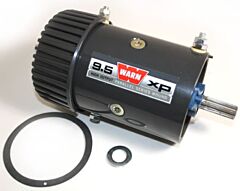 Warn - XP Winch Motor Image
