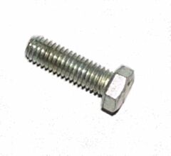 Warn - Fixing Bolt Kit (4) For Lowline Winches Image