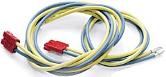 Warn - 120" Battery Lead 50a Image