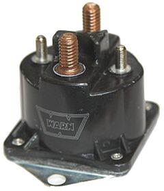Warn - Replacement Solenoid Image