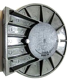 Warn - End Support, Assy M8274 Image