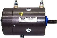 Warn - Winch Motor S/P 4.5-Short Image