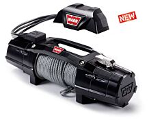 Warn - ZEON 10 Winch 24v (No rope / No fairlead) Image