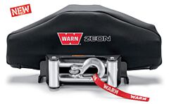 Warn - ZEON Neoprene Cover Image