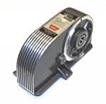Warn - M8274 Top Housing Complete Image