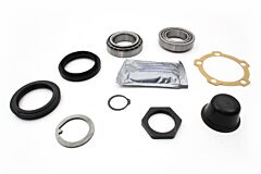 KIT - WHEEL BEARING - FRONT AXLE
