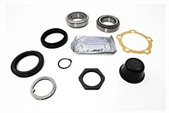 KIT - WHEEL BEARING - FRONT AXLE