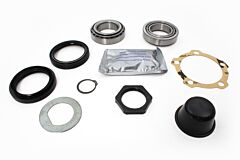 KIT - WHEEL BEARING - REAR AXLE