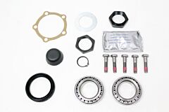 KIT - WHEEL BEARING - FRONT AND REAR