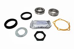 KIT - WHEEL BEARING - FRONT AND REAR