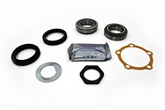 KIT - WHEEL BEARING - FRONT AND REAR