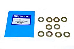WASHER-PLAIN 12MM