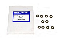 WASHER-FLAT