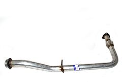 EXHAUST-FRONT PIPE