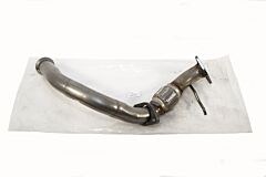 EXHAUST DOWNPIPE - FREELANDER Td4