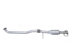 EXH DOWNPIPE - FREELANDER 1.8 PET