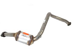 CONVERTER ASSY