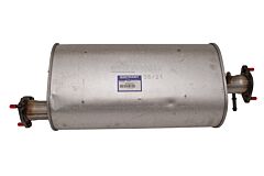 EXHAUST SILENCER DEFENDER 90 Td5