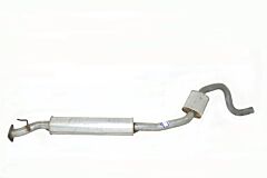 EXH INTER PIPE - FREELANDER 2.5 V6