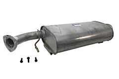 EXHAUST - PIPE
