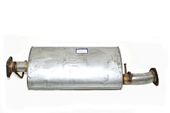 MUFFLER ASSY - CENTER