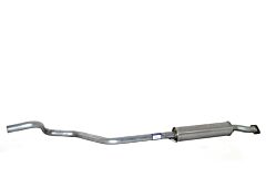 EXH INTER PIPE - FREELANDER 1.8 PET