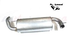 TAIL PIPE - EXHAUST - TD4 2.0 DIESEL