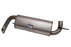 EXH TAILPIPE ASSY - FREELANDER Td4