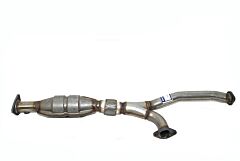 DOWNPIPE - FREELANDER 2.5 V6