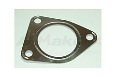 GASKET  - EXHAUST - THREE POINT FIXING