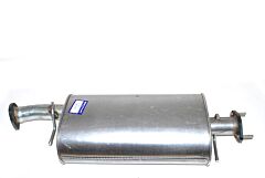 EXHAUST SILENCER