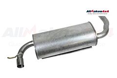 TAILPIPE - ASSEMBLY - EXHAUST