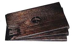 EFS - Toyota Hilux   Castor Wedge - (1979-1984)