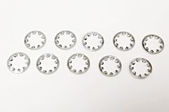 WASHER - LOCKING