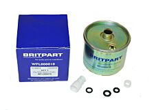 FILTER ASSY-FUEL
