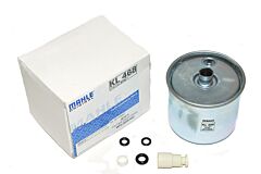 FILTER ASSY-FUEL
