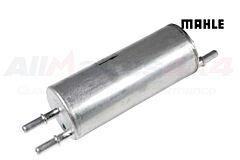 FILTER - FUEL