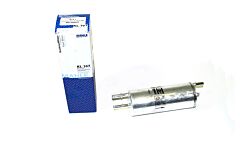 FILTER ASSY-IN LINE