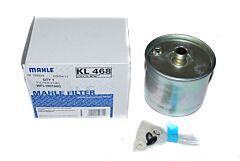FILTER-FUEL