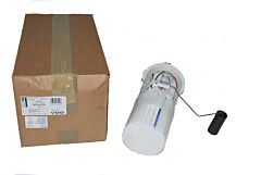 FUEL PUMP