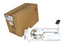 PUMP FUEL TANK