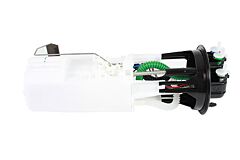 WFX000260 - Defender 110 TD5 Fuel Pump and Sender