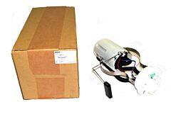 PUMP-FUEL TANK