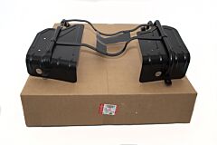 CRADLE - FUEL TANK SUPPORT