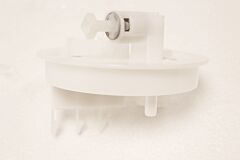 COVER - FUEL SENDER