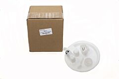 COVER - FUEL SENDER