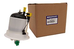 COVER - FUEL SENDER