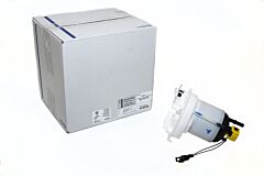 COVER - FUEL SENDER