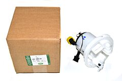 WGC500140 - COVER - FUEL SENDER