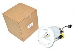 COVER - FUEL SENDER